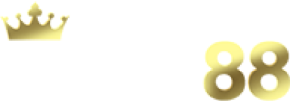 KING88 Logo